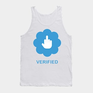 Verified Alternative Tank Top